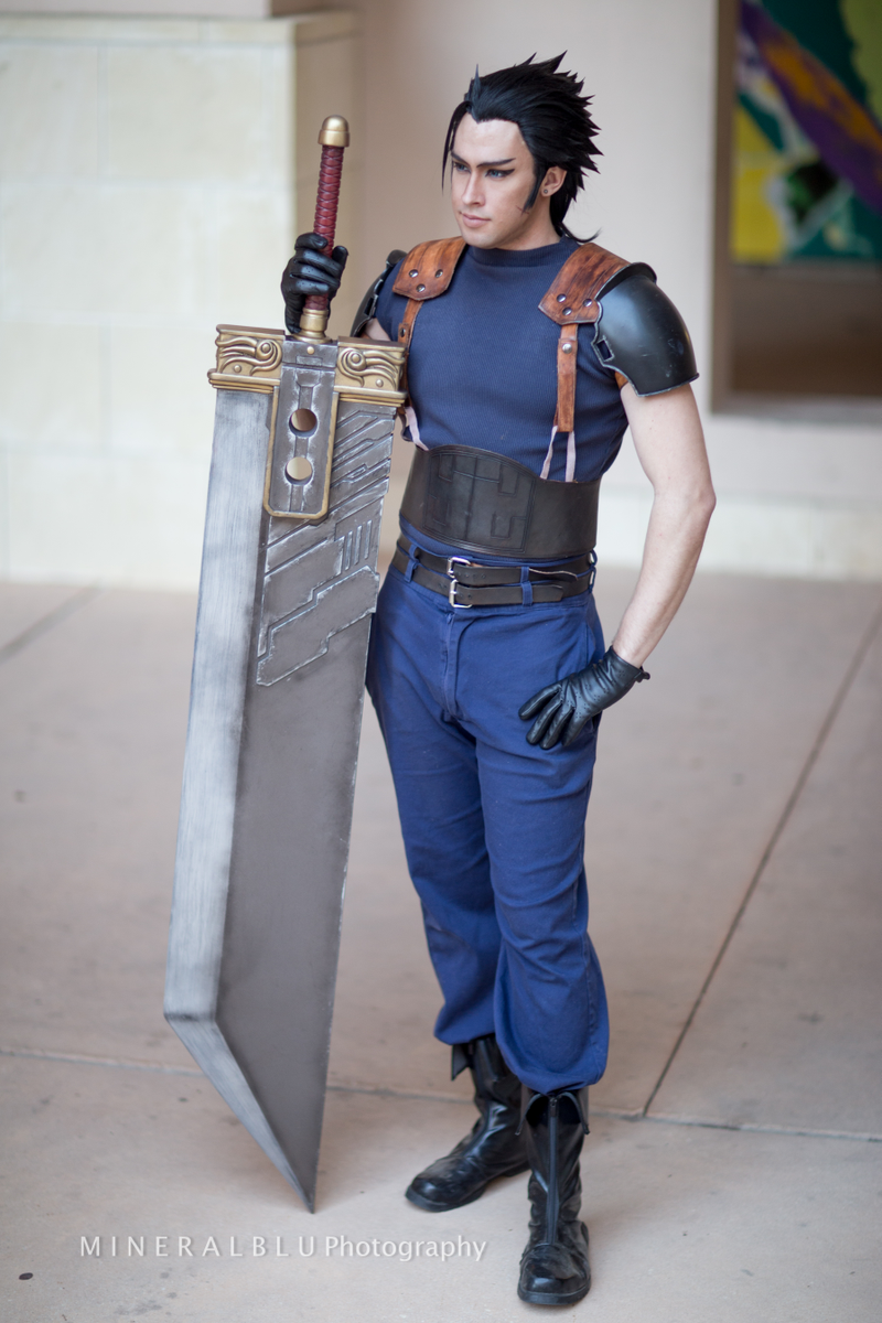 Cosplay by Shinka Studios